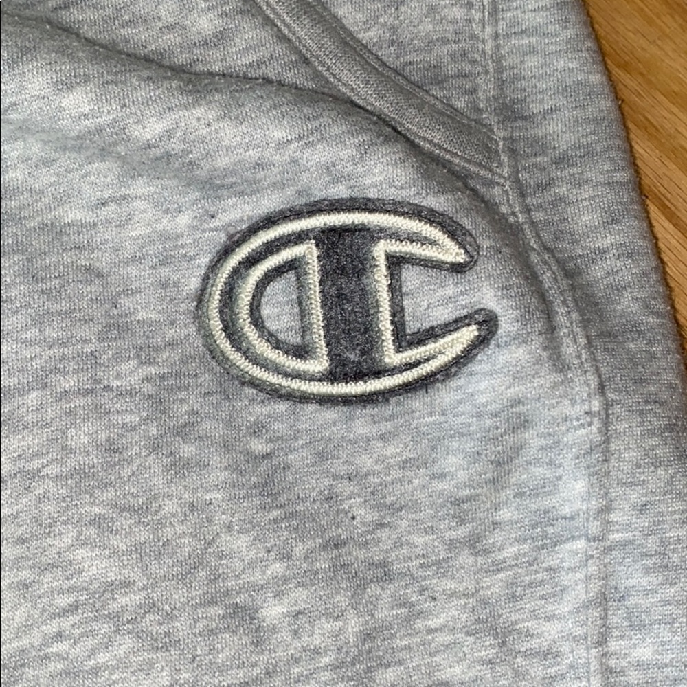 champion joggers